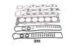 ASHIKA 48-02-255 Gasket Set, cylinder head